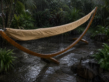 Protective Hammock Sock - 70D Ripstop Nylon