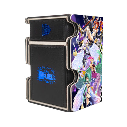 Harpie Archetype - Mach 3 Deck Box