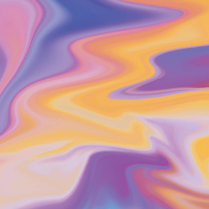 Bloc de papier 30,5 x 30,5 cm Crafter's Companion - Vagues aquarelles