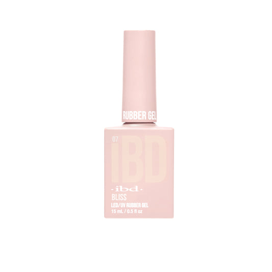 IBD Rubber Gel Bliss