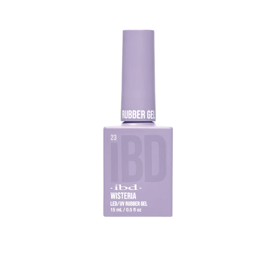 IBD Rubber Gel Wisteria