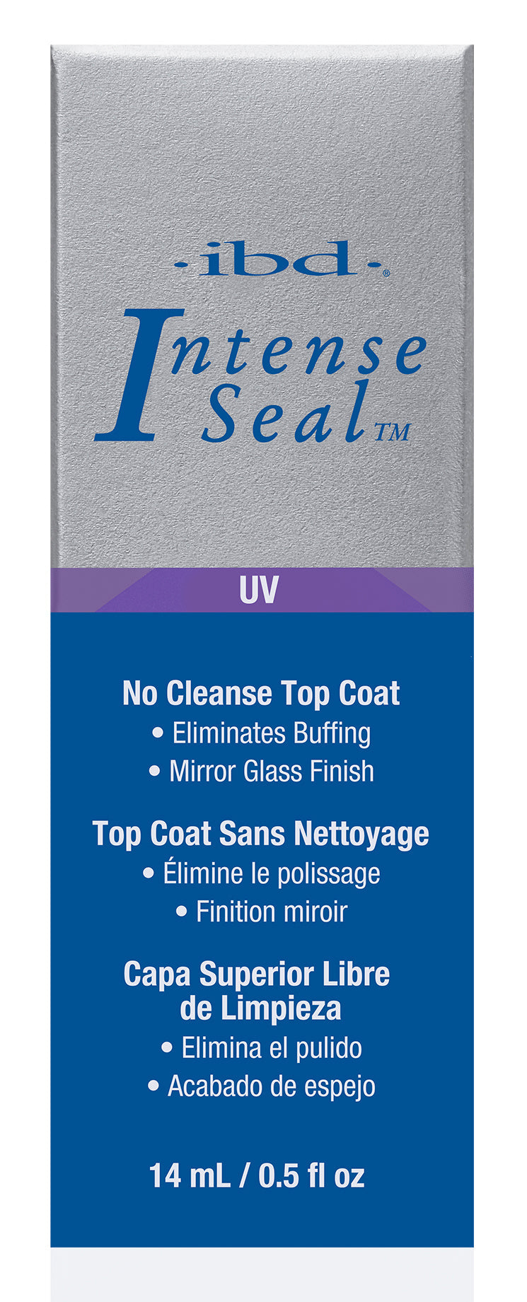 IBD Intense Seal Tack Free Gel