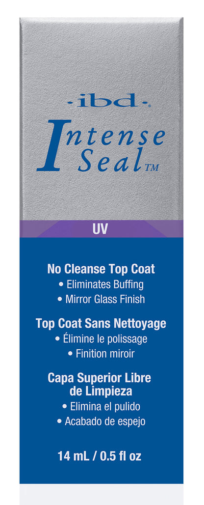 IBD Intense Seal Tack Free Gel