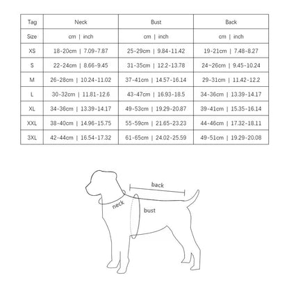 Costume d'ange pour chien | Costume d'Halloween pour chien