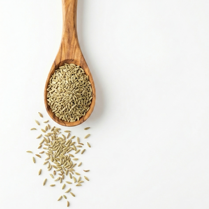Fennel Seeds - Egypt