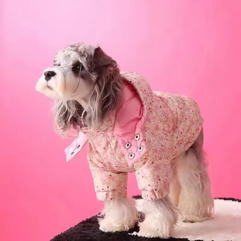 Spring Jacket