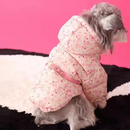 Spring Jacket