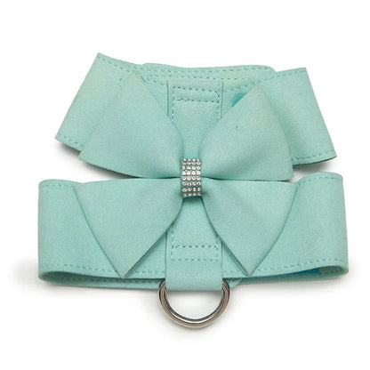 Ensemble Harnais et Laisse pour Chien avec Strass