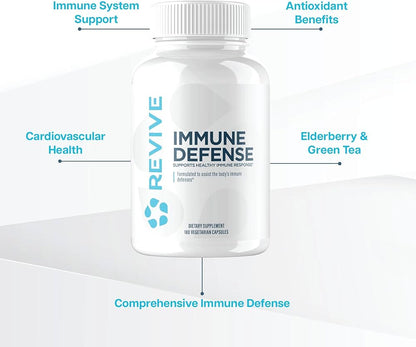 Revive Immune Defense