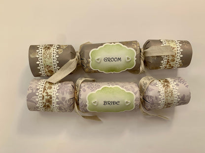 Craft Consortium Belle Fleur - Rubans de dentelle