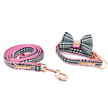 Princess bow tie