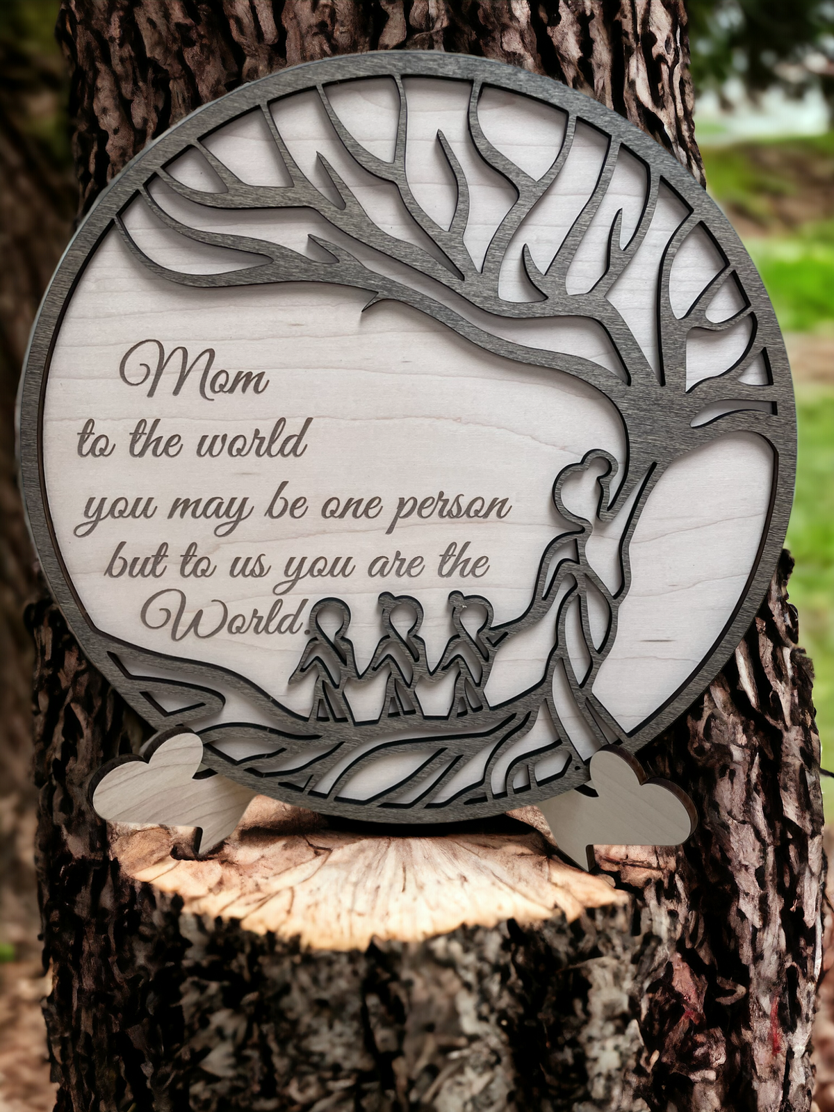 Mother Tree