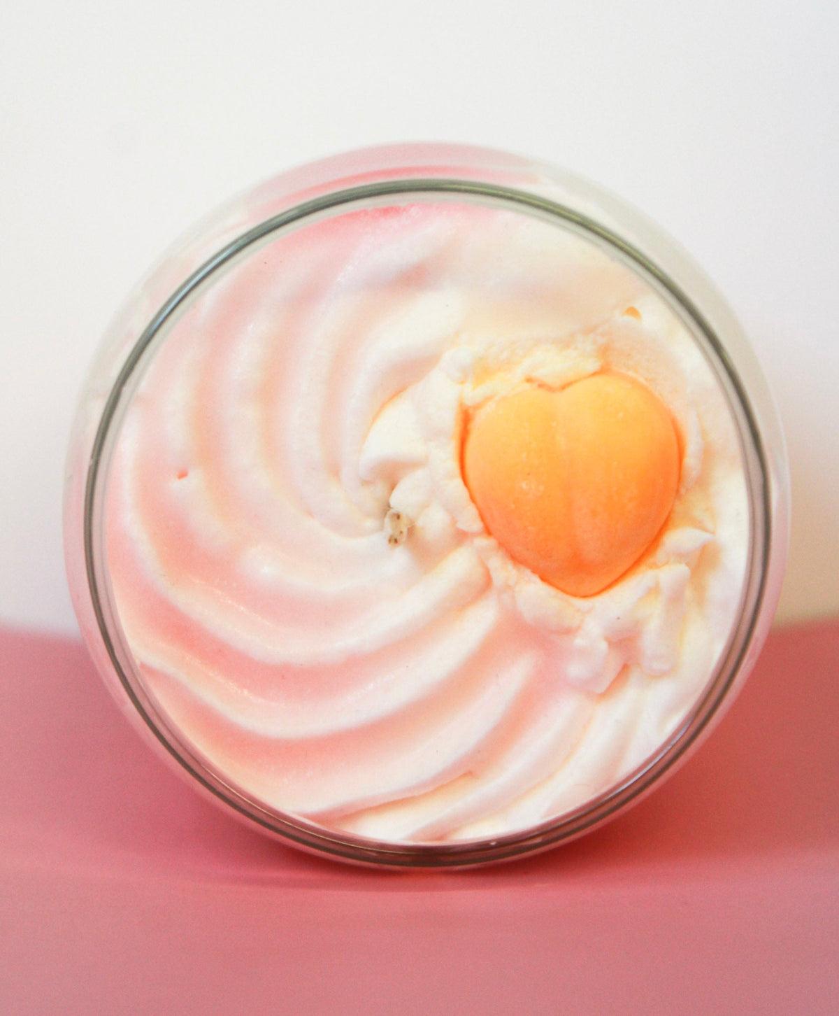 Chandelle de soya 16 oz - Sex on the Peach