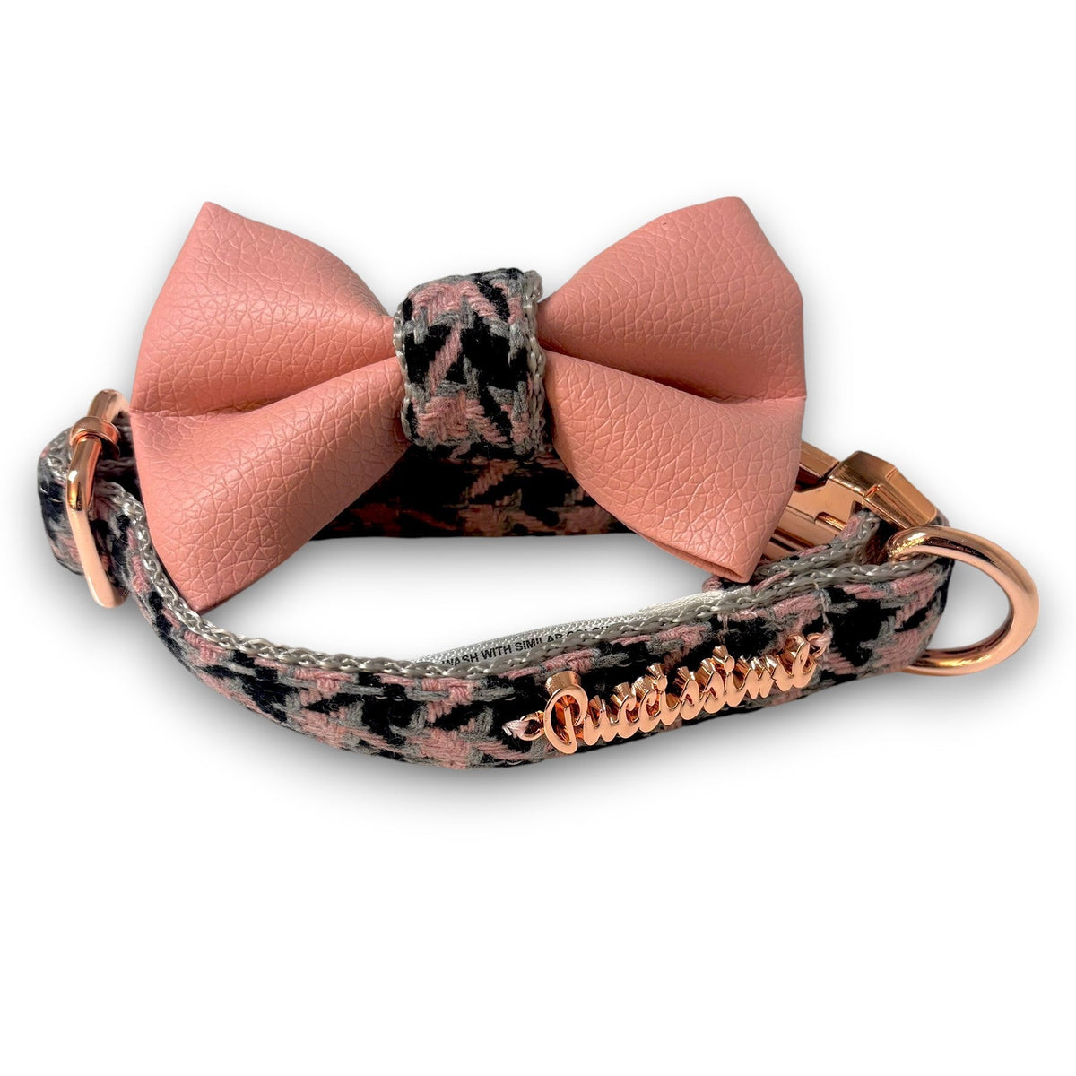 Elite collar