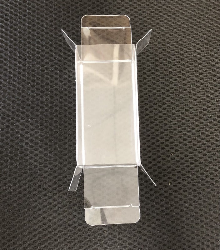 Hot Wheels Matchbox EVORETRO Protecteur pour voiture non emballée - Paquet de 50