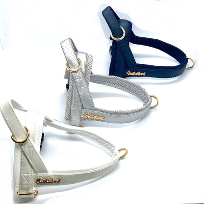 Harnais pour chien Swan One-Click