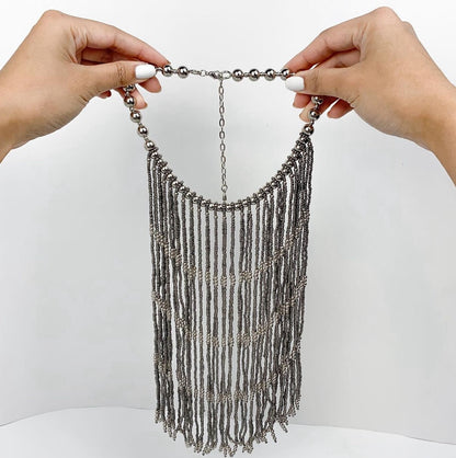 Waterfall Necklace