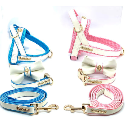 My baby boy leash with hands-free extension