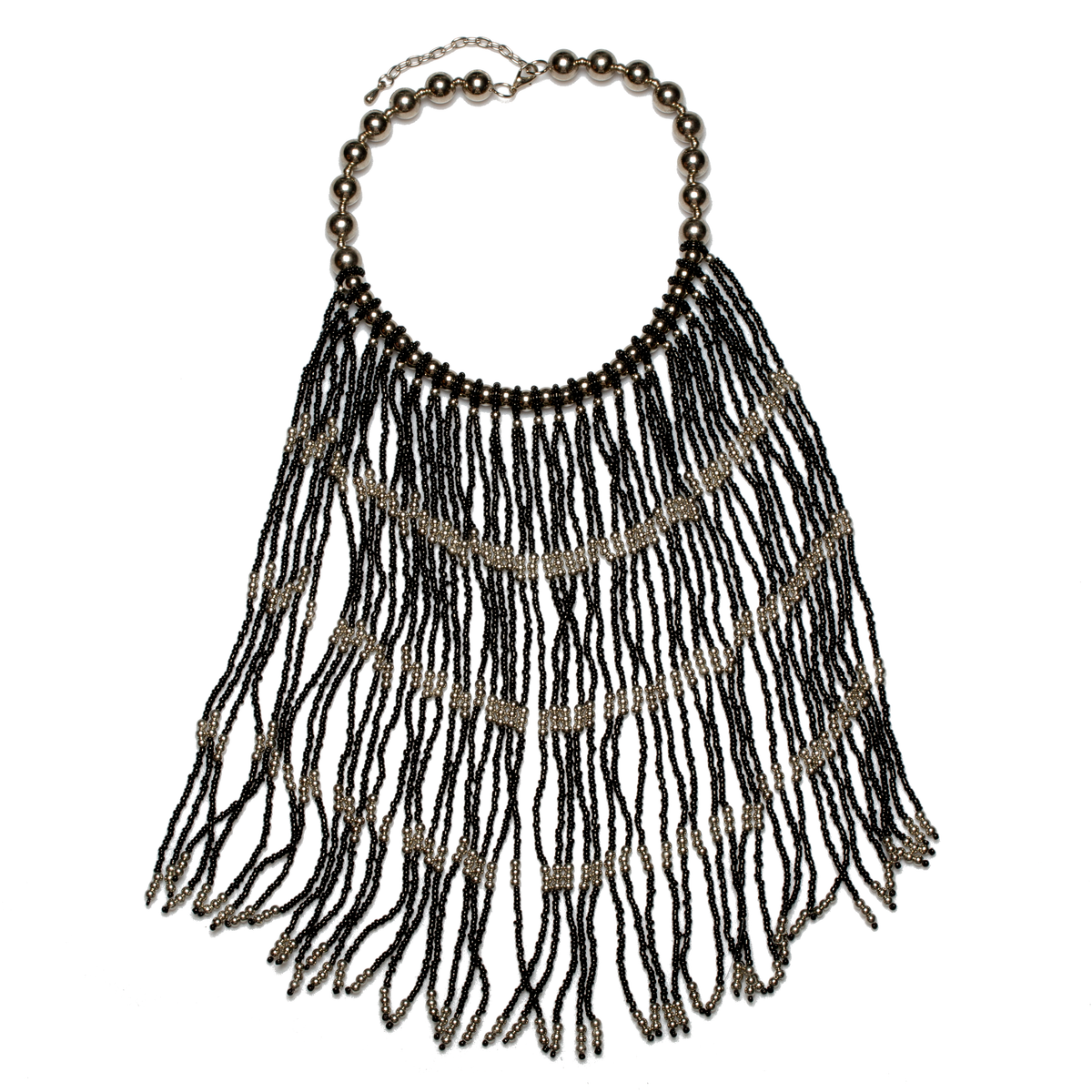 Waterfall Necklace