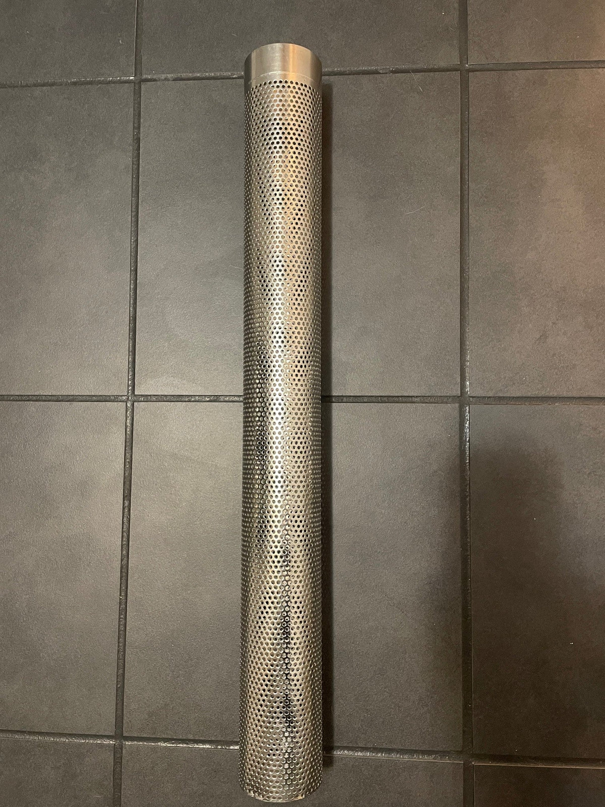 Suction Strainer/Intake Screen
