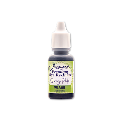 Re-encreur de colorant SP Premium
