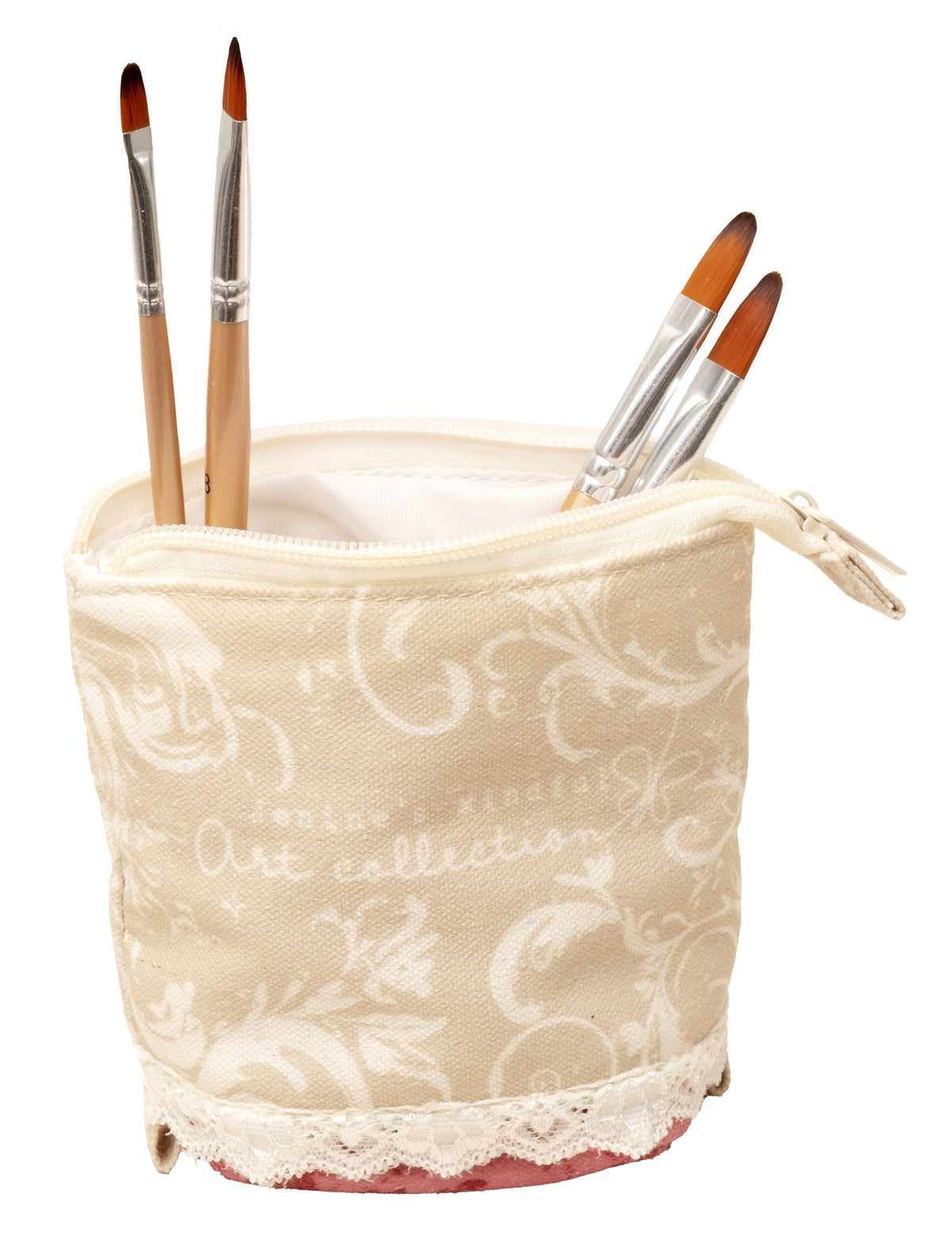 JMA Trousse Pop-Up Trousse Essentiels 135x185x135mm 1 Pièce