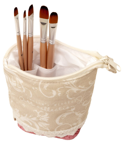 JMA Trousse Pop-Up Trousse Essentiels 135x185x135mm 1 Pièce