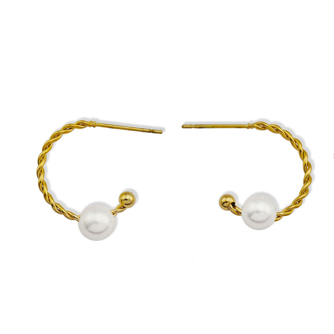 Boucles d'oreilles JOY