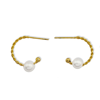 Boucles d'oreilles JOY