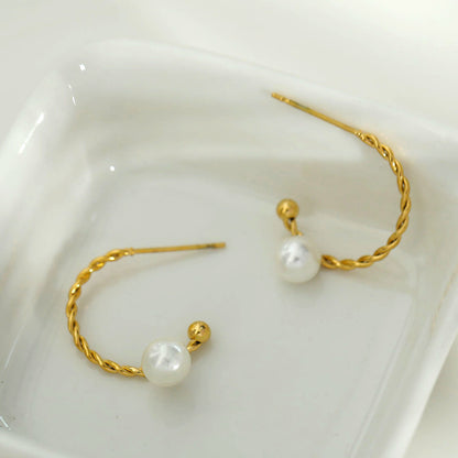 Boucles d'oreilles JOY
