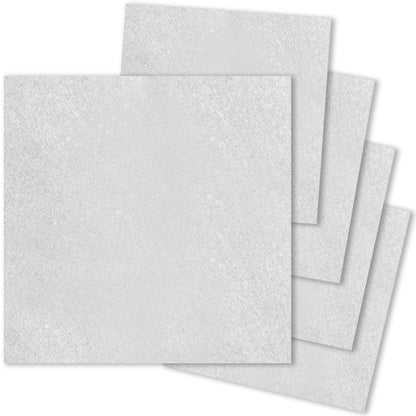 Carton 30X30 6/Paquet