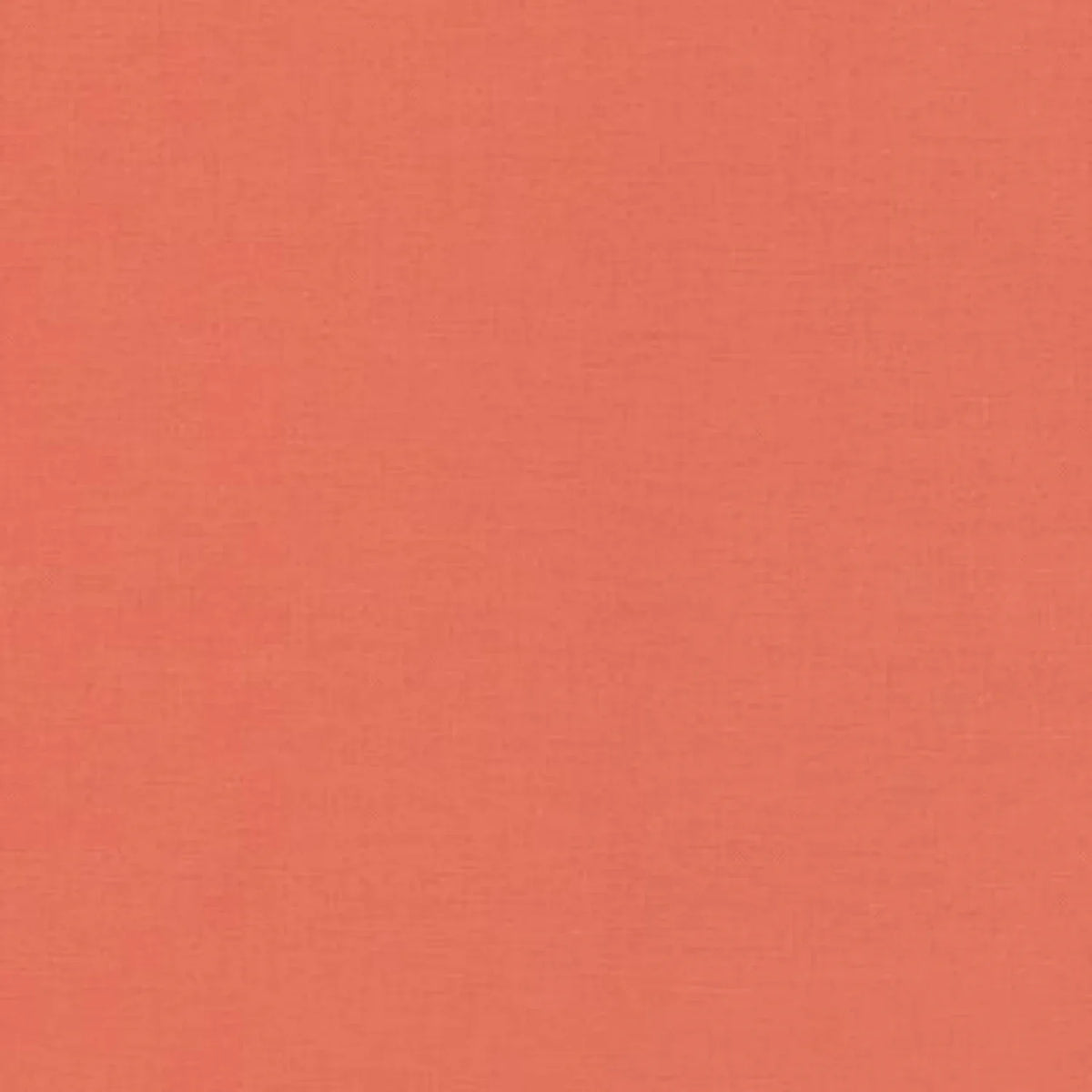 Kona Cotton Solid - Nectarine - K001-496