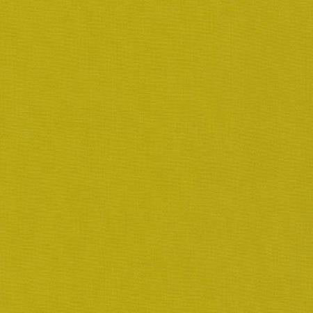 Kona Cotton Solid - Pickle - K001-480
