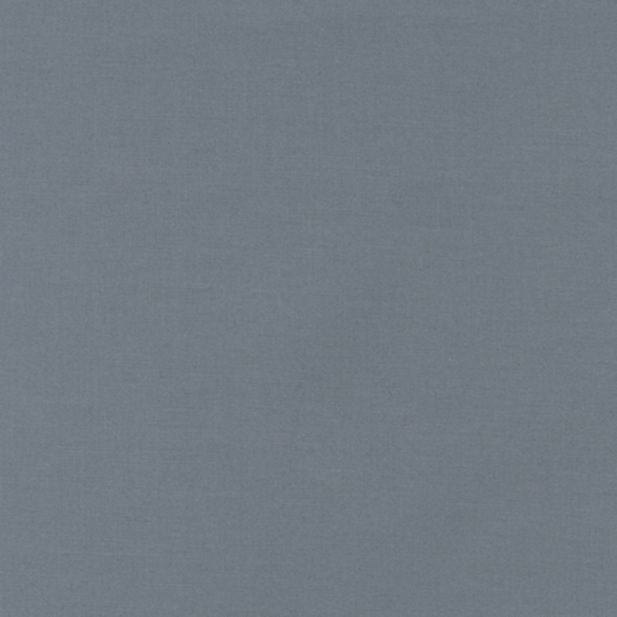 Kona Cotton Solid - Steel - K001-91
