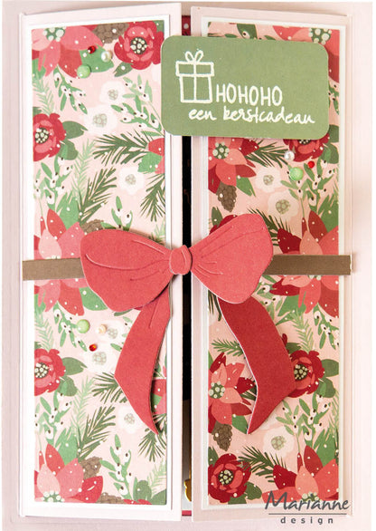 Marianne Design Matrices de découpe Creatables - Cadre Ouvert A6