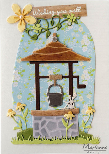 Plantes en pot Craftables Par Marleen Die