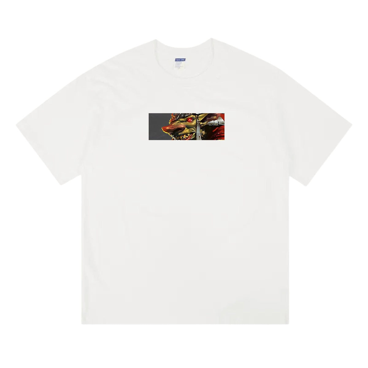 Krenko, Mob Boss T-shirt