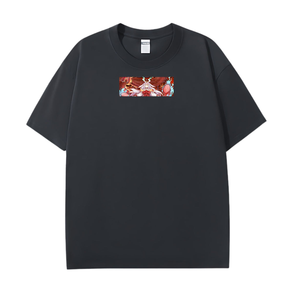 T-shirt Kurikara Divincarné