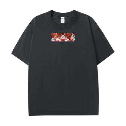 T-shirt Kurikara Divincarné