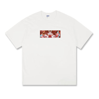 T-shirt Kurikara Divincarné