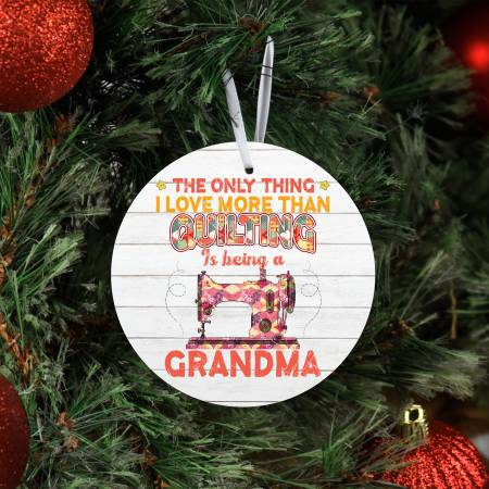 Christmas Quilting Ornaments 11 Ideas!