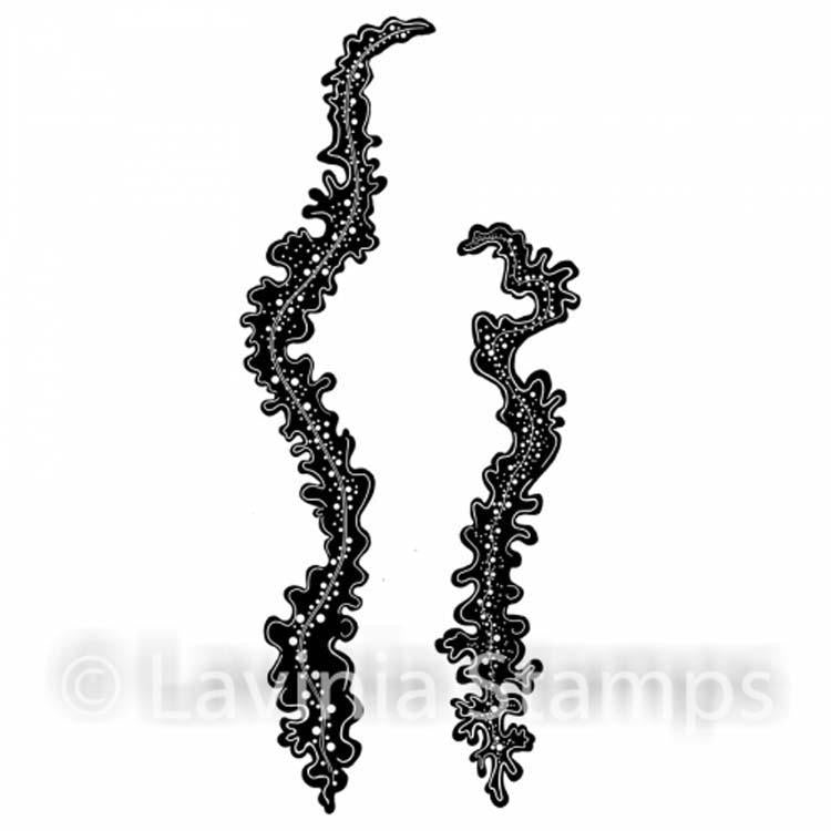 Lavinia Stamps - Algues 2