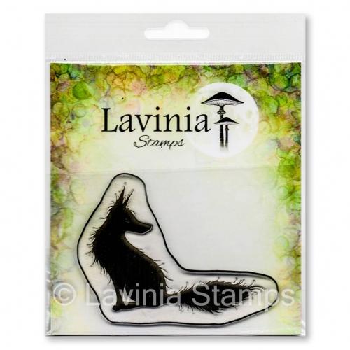 Lavinia Timbres Gideon