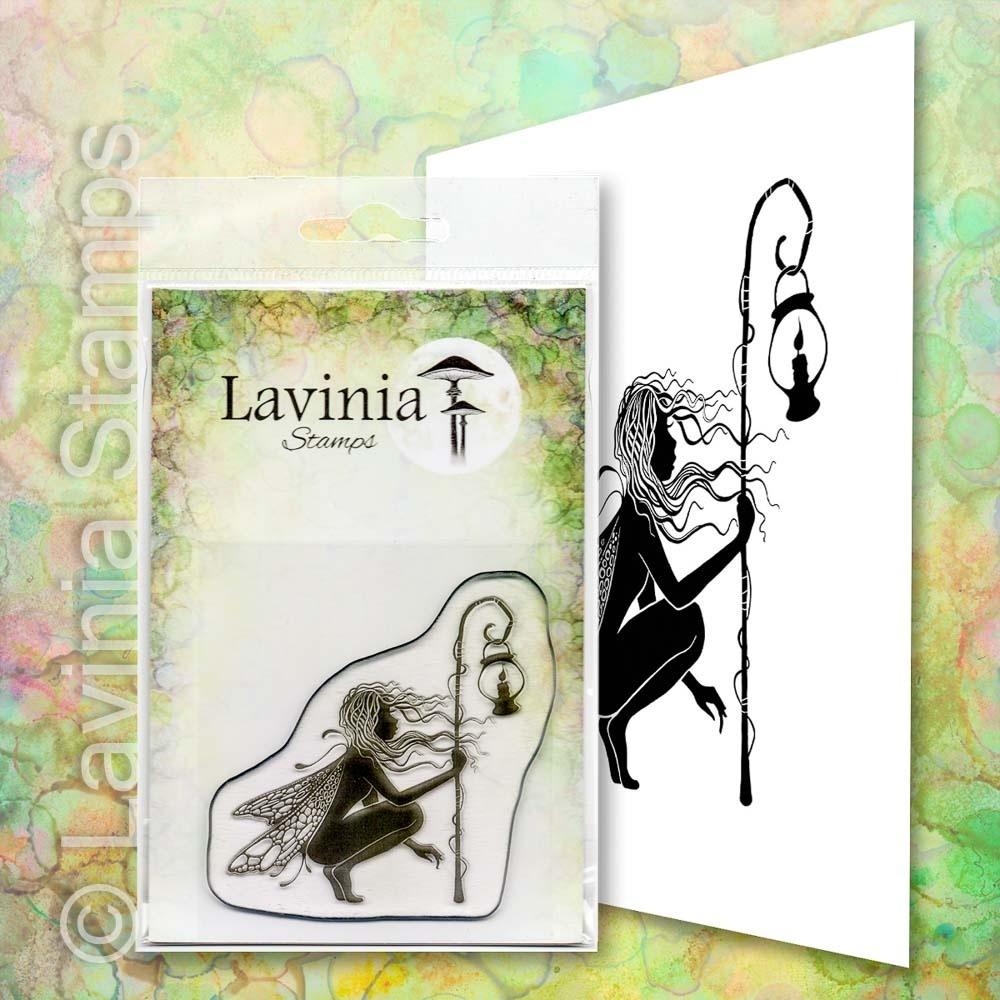Lavinia Stamps Sérénité