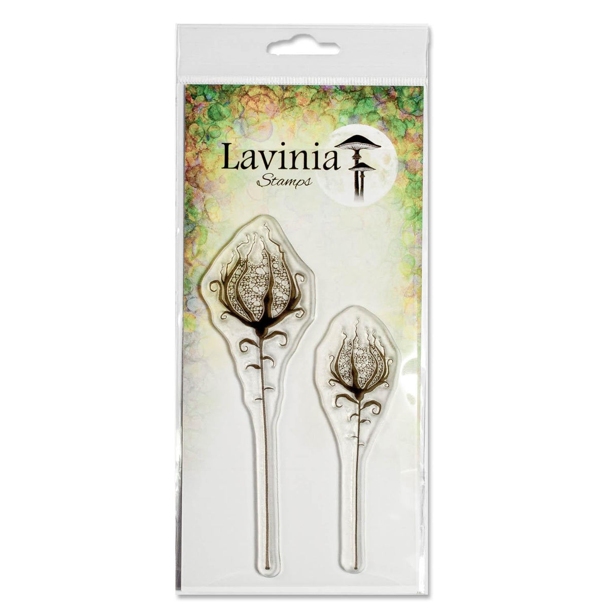 Lavinia Stamps - Fleur de la forêt