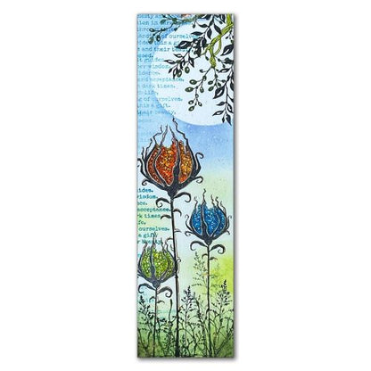 Lavinia Stamps - Fleur de la forêt