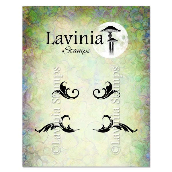 Lavinia Stamps - Tampon Motifs