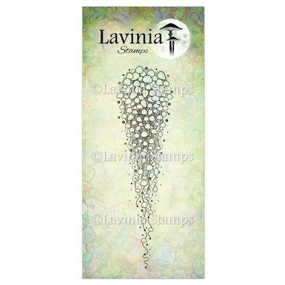 Lavinia Stamps - Tampon Feuille Bouquet