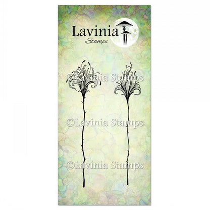 Timbre Floral Divin