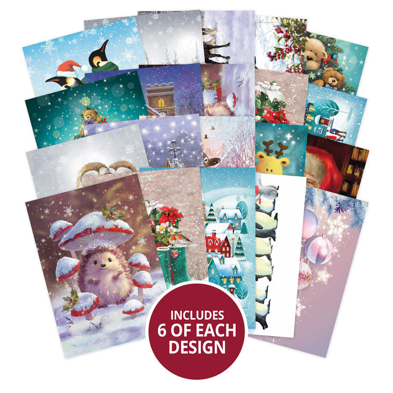 Le petit livre d'un très Joyeux Noël